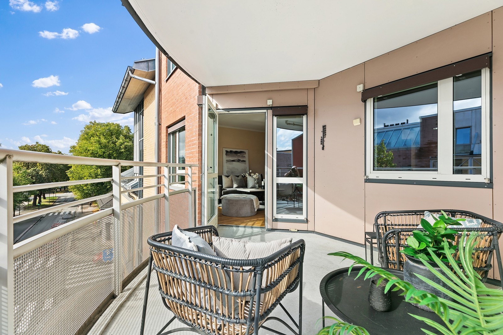 Velkommen til Hauges gate 18 - Her har du gangavstand til "alt". Galleribilde