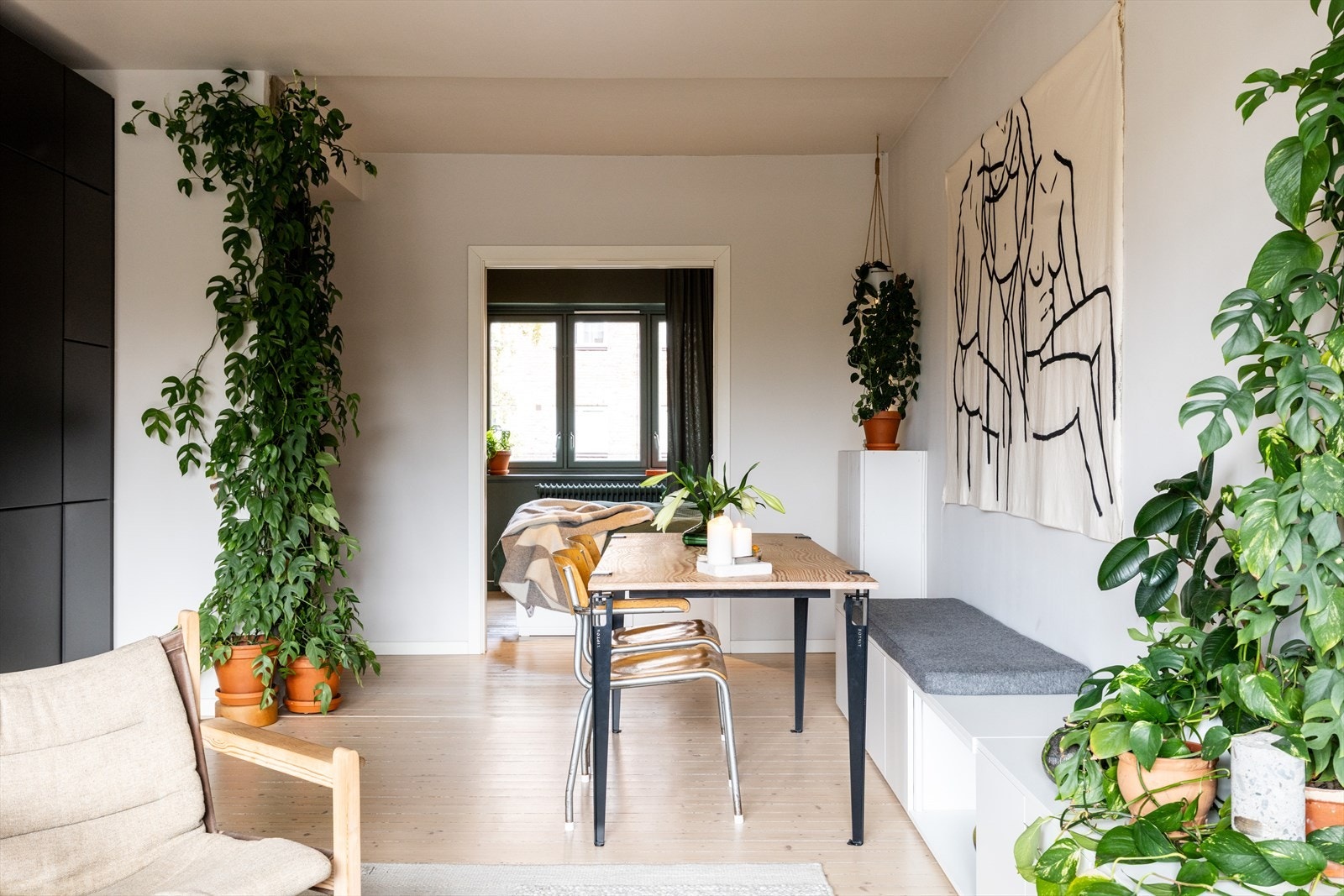 Her kan du flytte rett inn og bo godt! Galleribilde