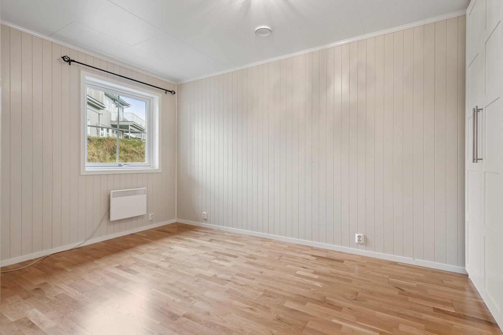 Soverom i 1 etasje Galleribilde