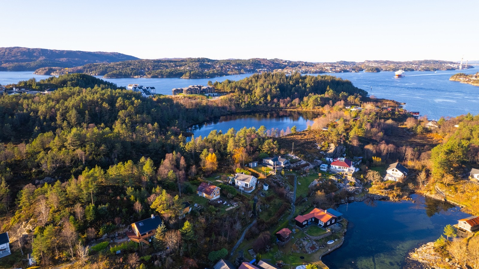 - Bjorøy - Galleribilde