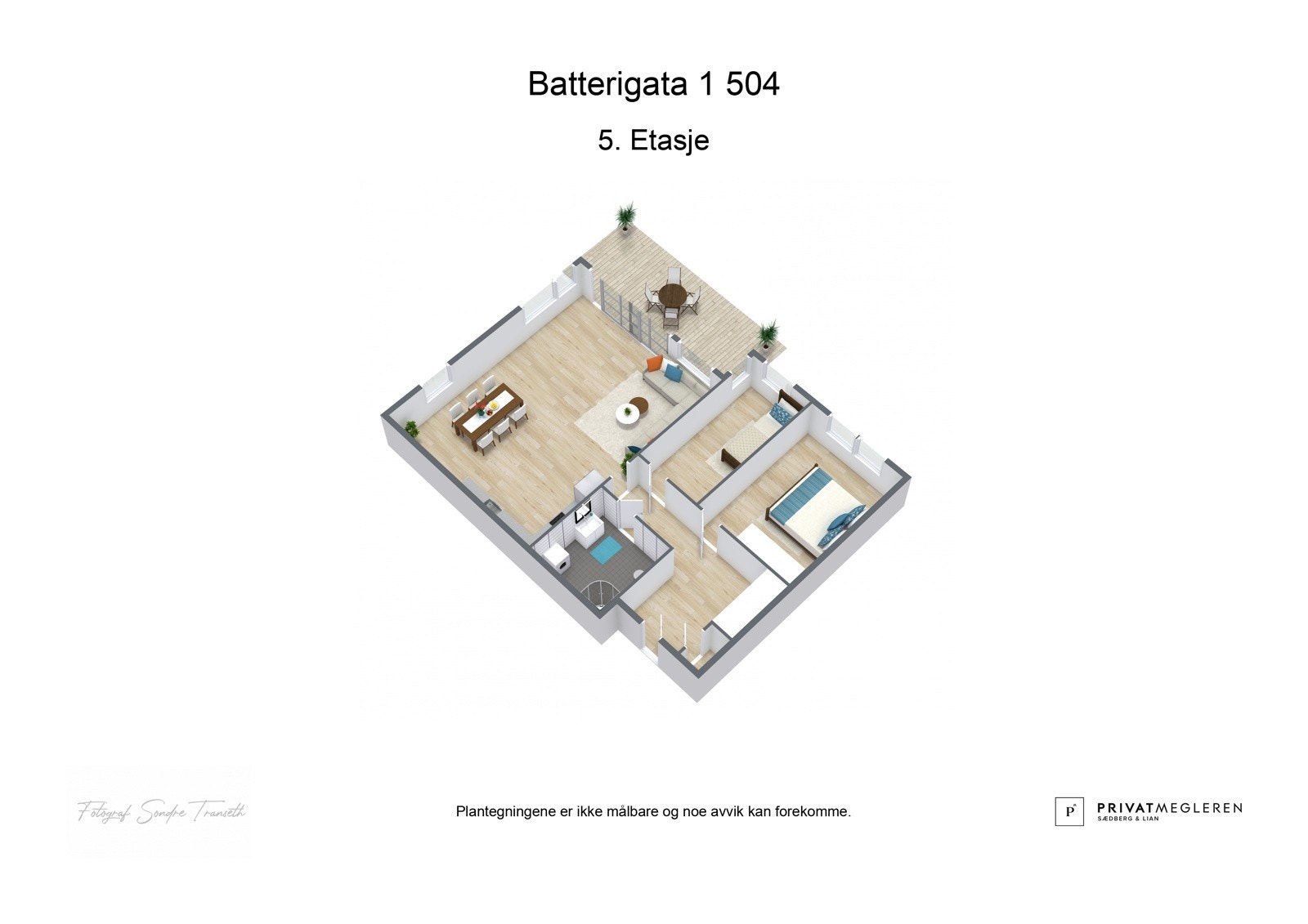 3D illustrasjon Galleribilde