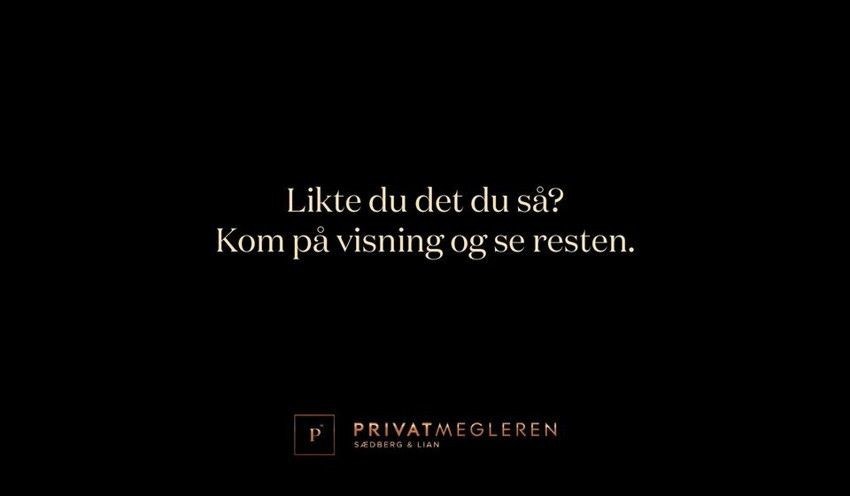 Velkommen! Galleribilde