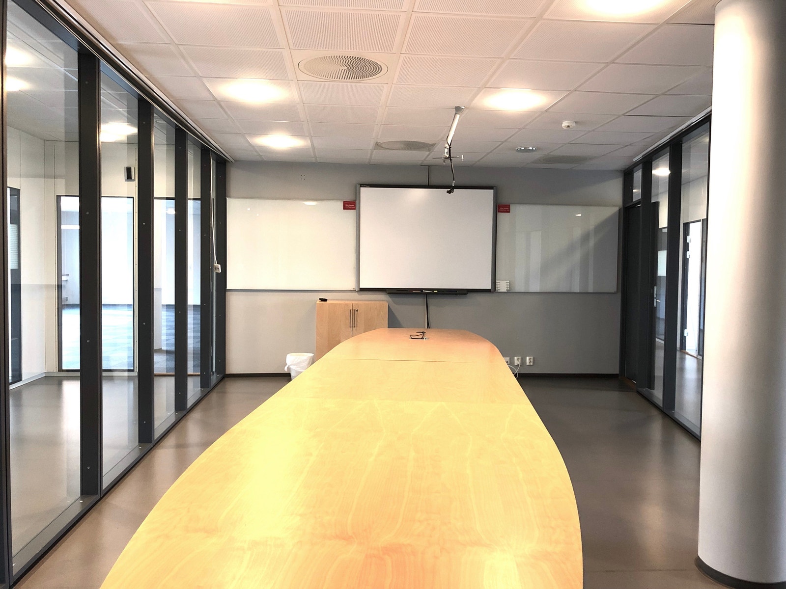 Møterom Galleribilde