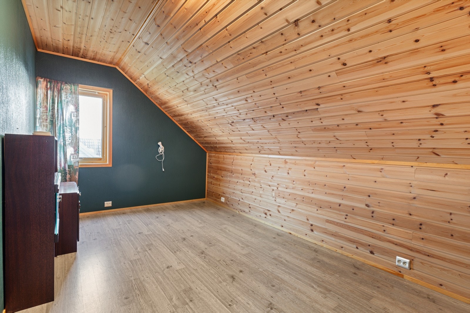 Soverom 3. Galleribilde