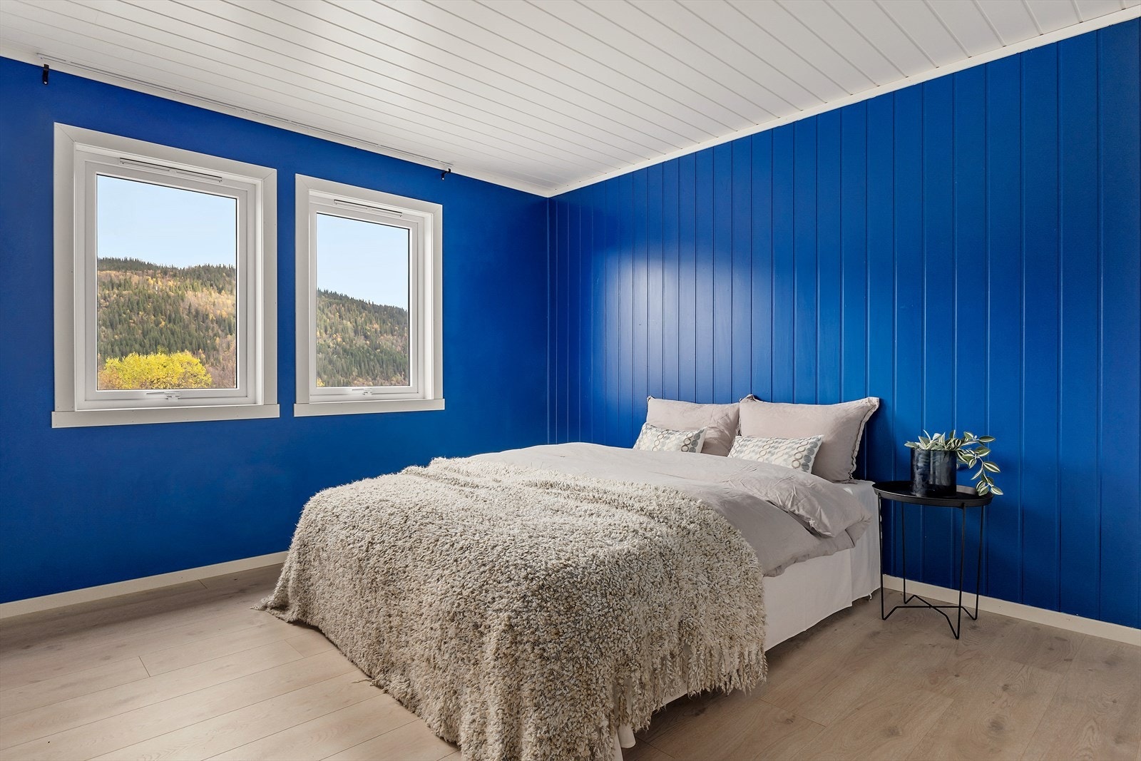 Soverom 1 av 2. Galleribilde