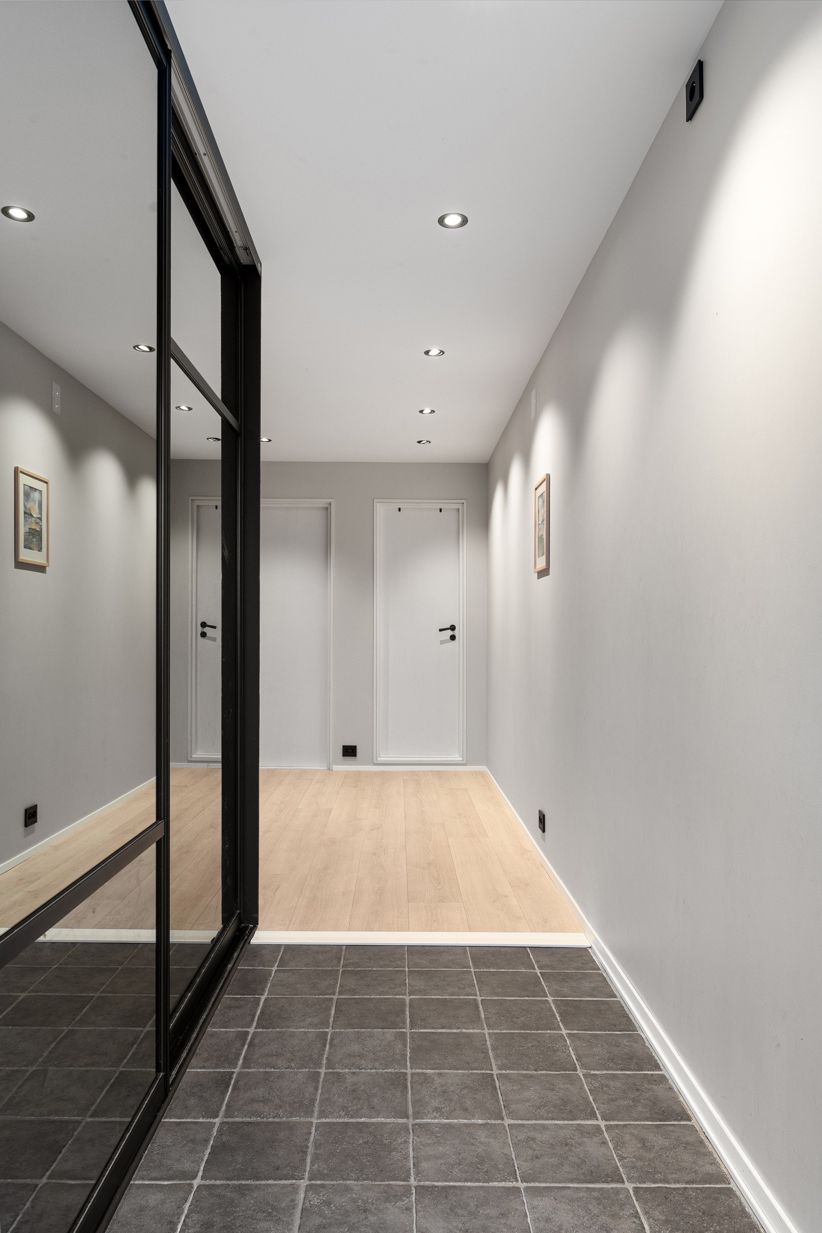 Velkommen inn! Galleribilde