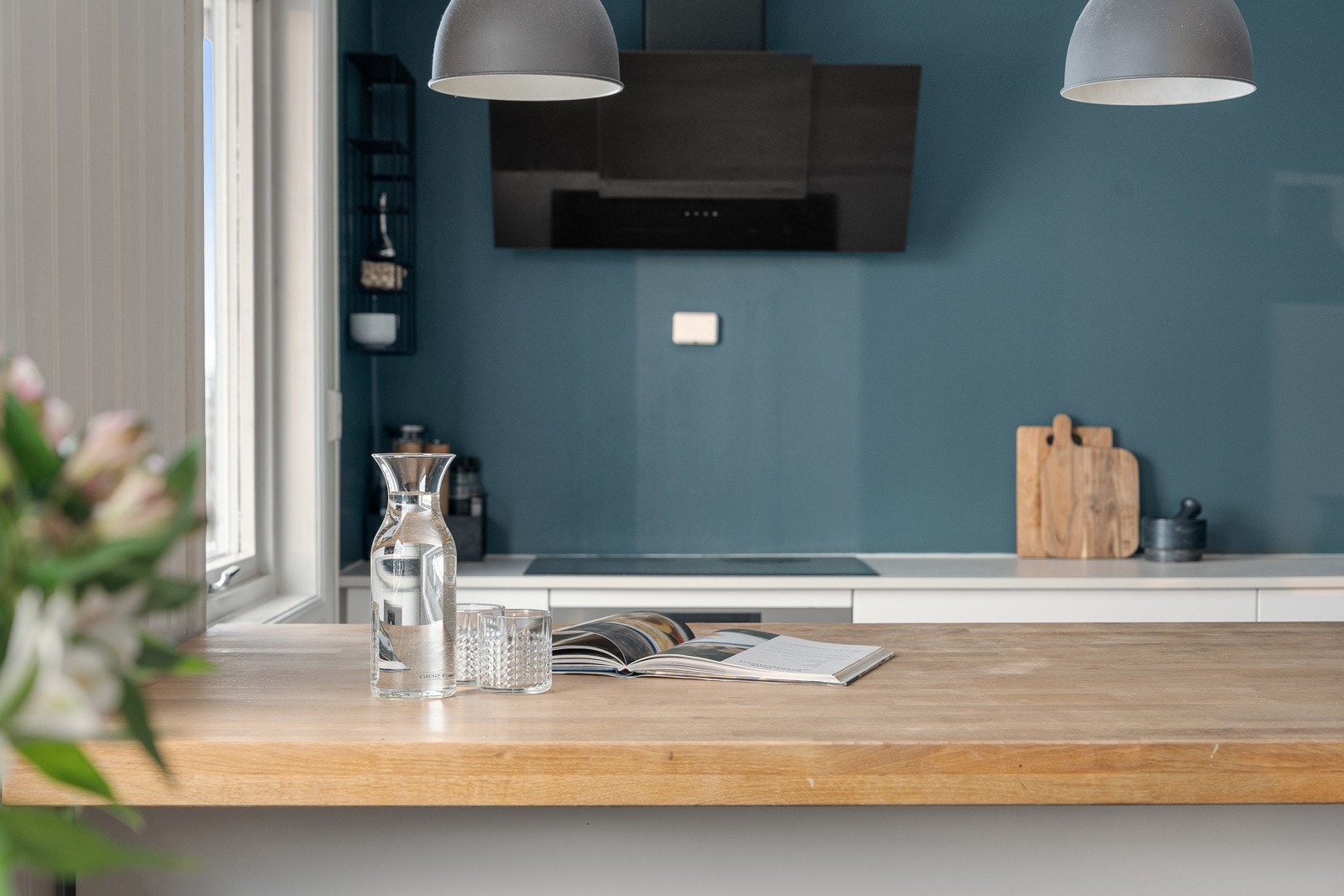 Detaljer | Sne Eiendomsmegling Galleribilde