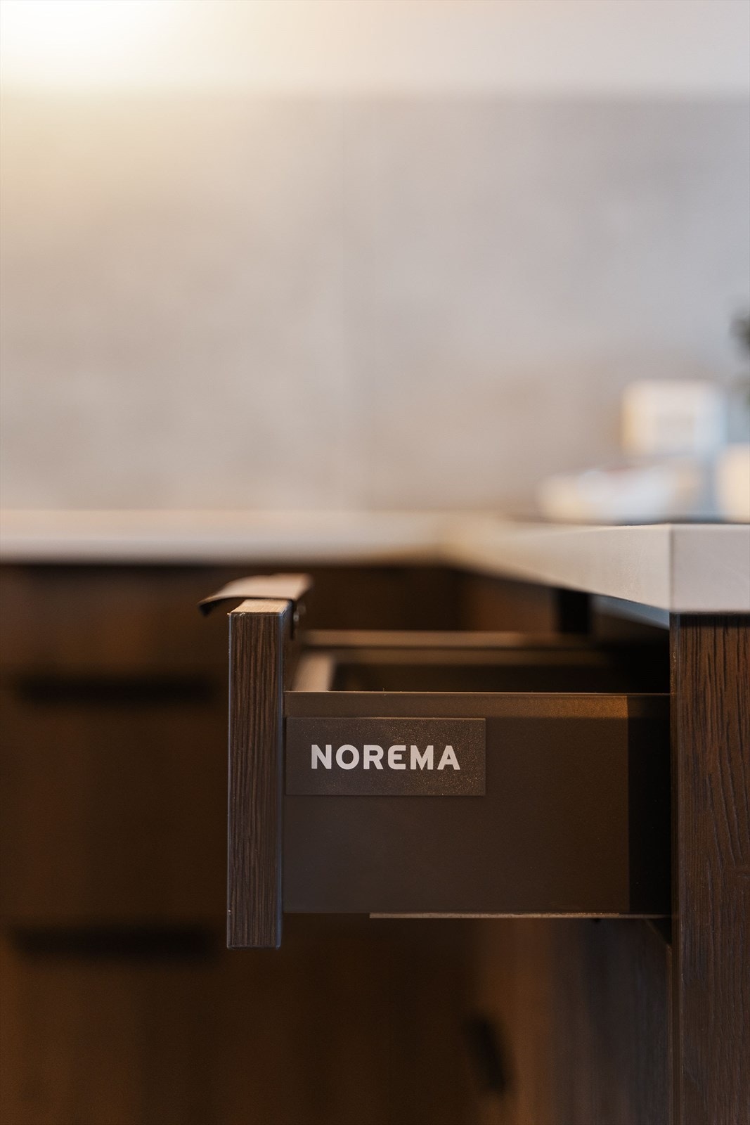 Norema kjøkken fra 2025 Galleribilde