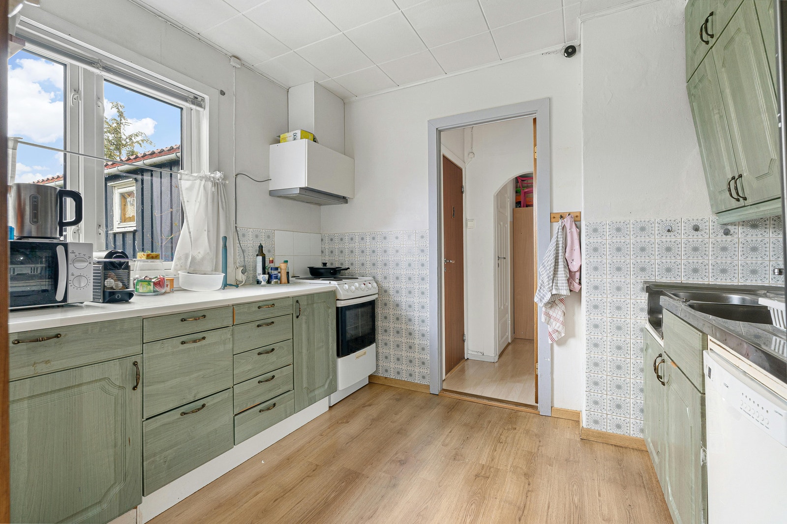 Internett og parkering inkl. i husleien. Galleribilde