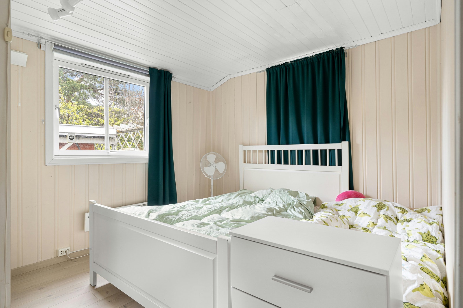 Vennligst les utleieprospektet for fullstendige opplysninger og vilkår for leie av denne boligen. Utleieprospektet ligger tilgjengelig for nedlasting i annonsen. Galleribilde