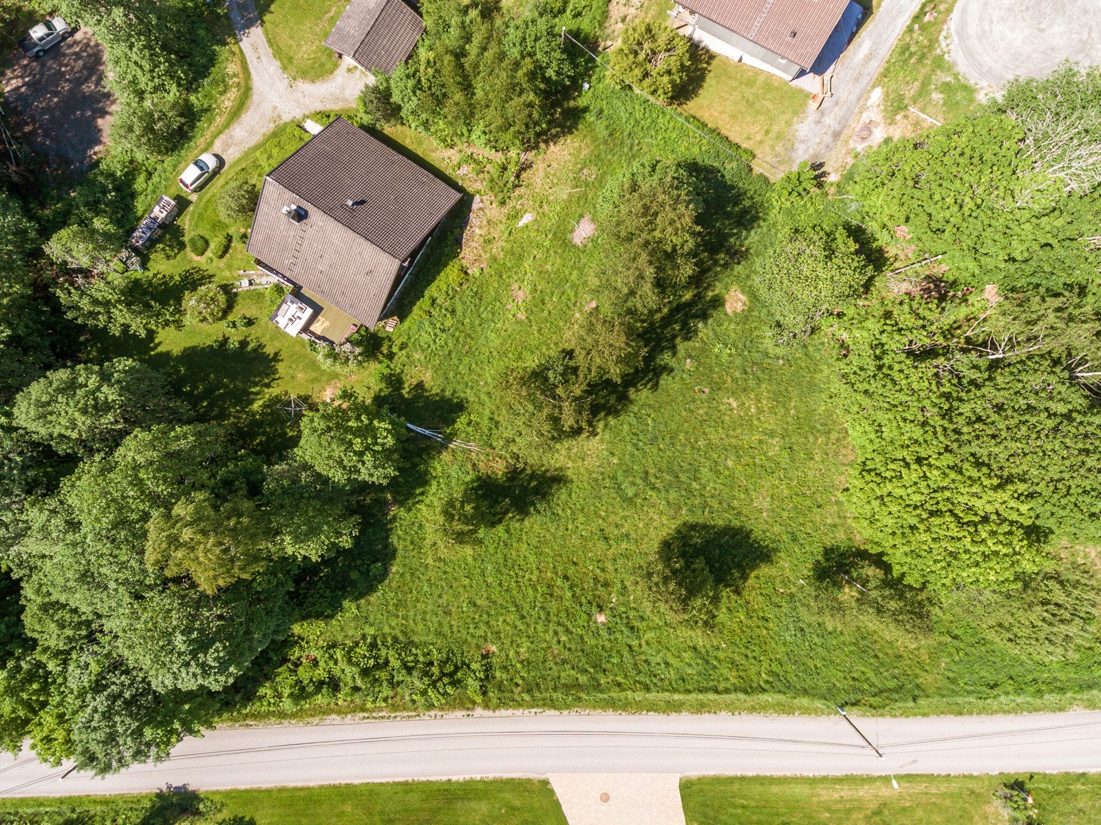 Oversiktsbilde. Galleribilde