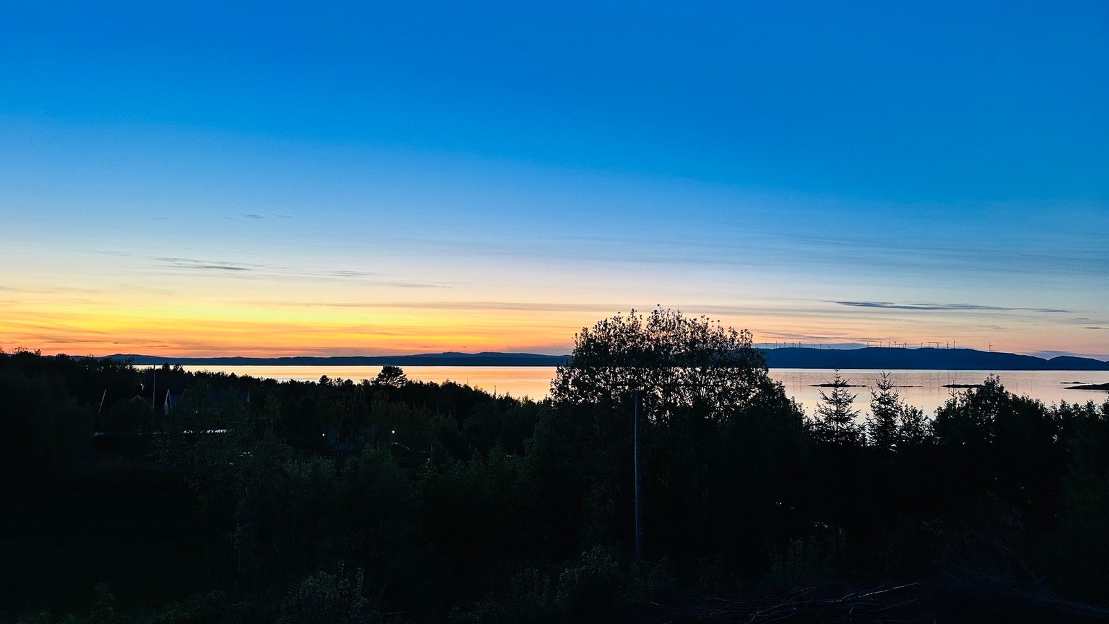 Stemningsbilde tatt av selger Galleribilde