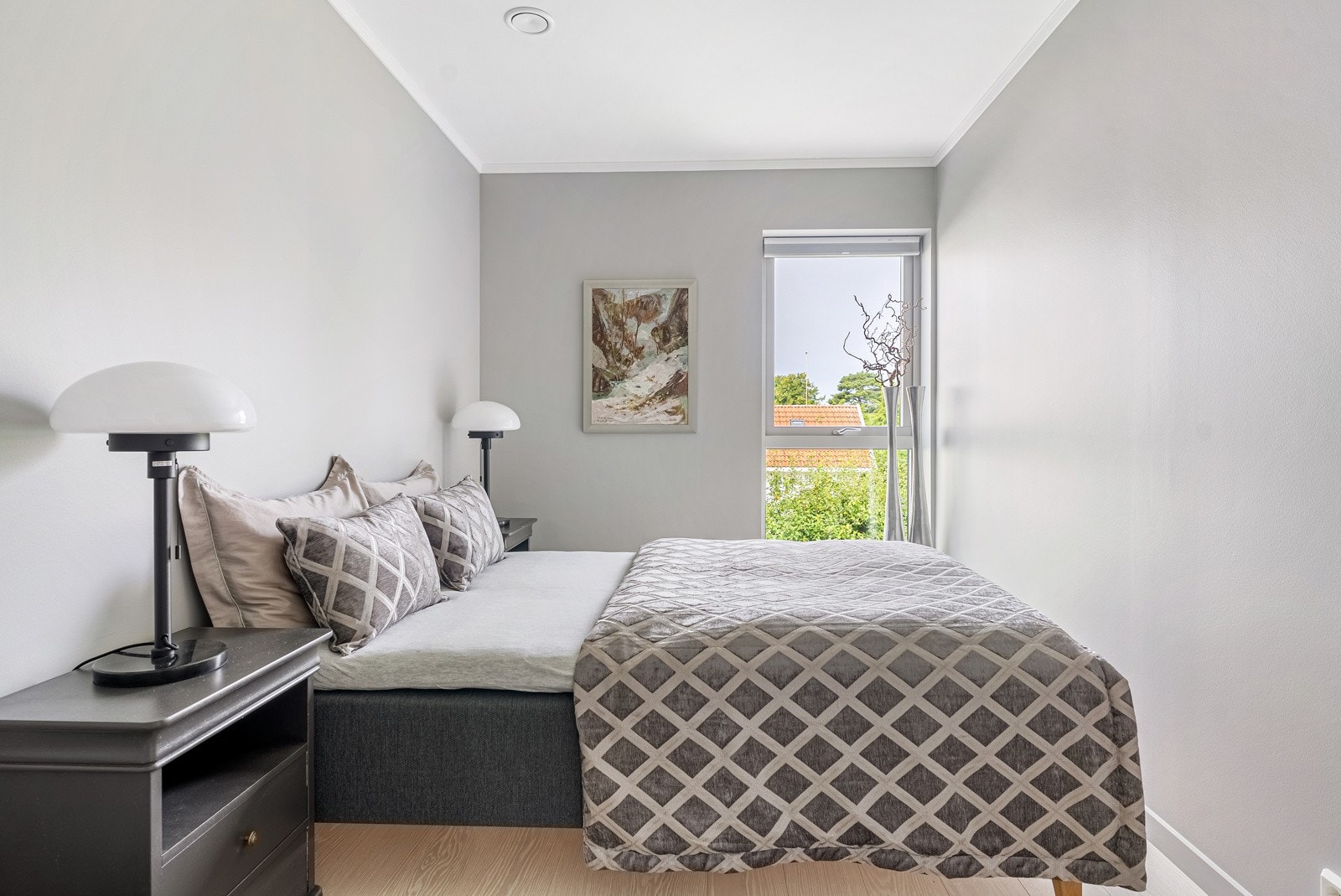 Soverom 1 Galleribilde