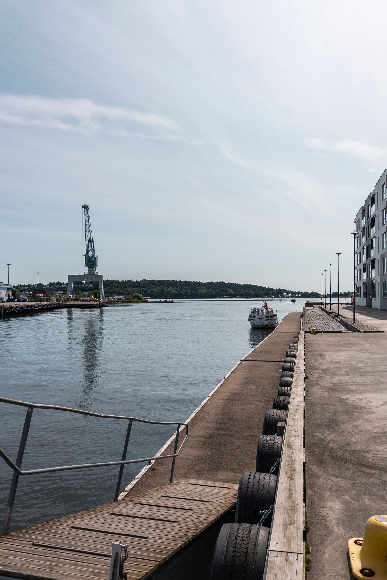 Nærområdet Galleribilde