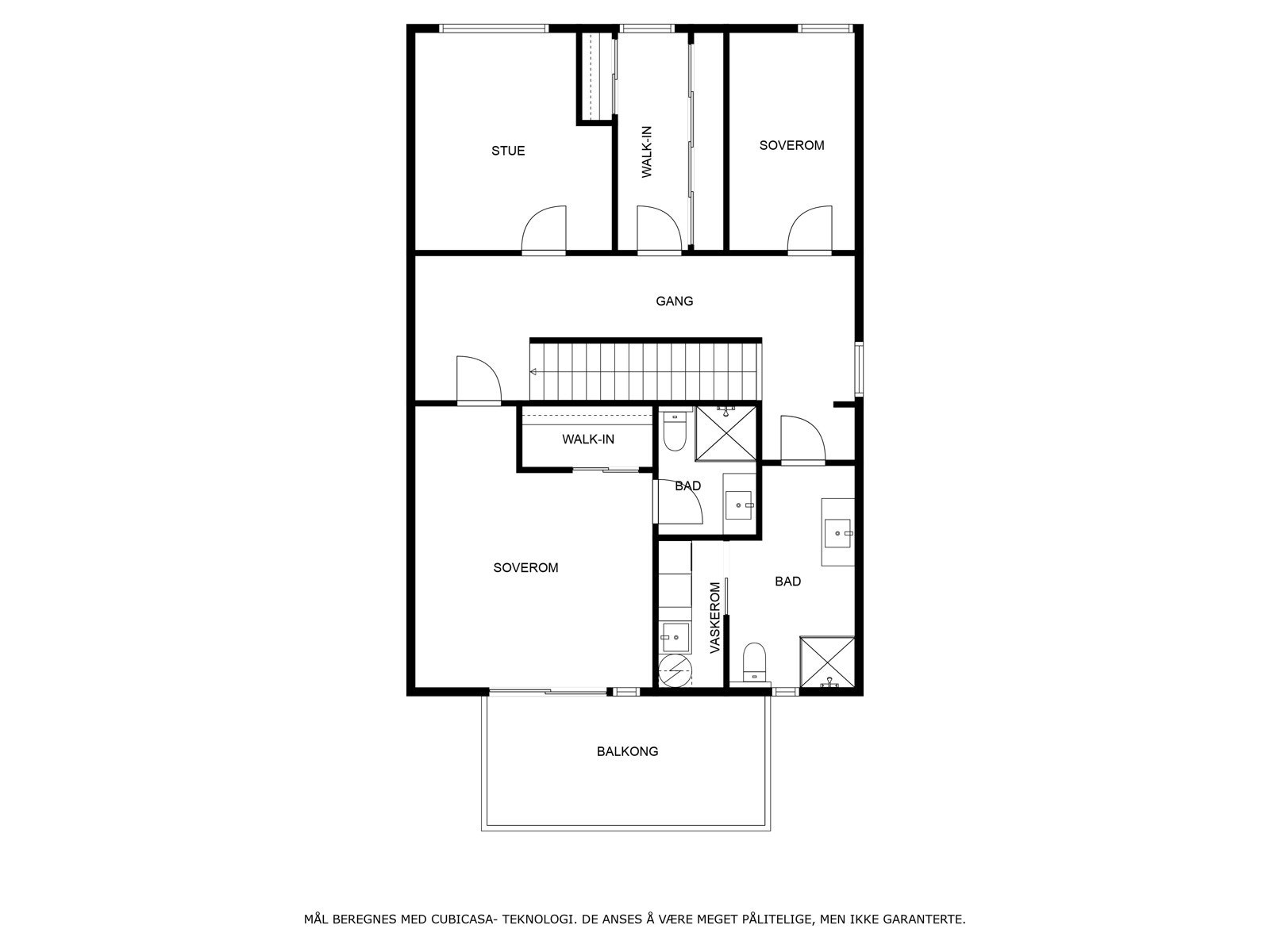 11A Kanalveien 2.etg Galleribilde