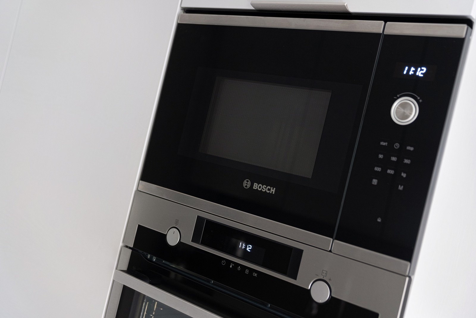 På kjøkkenet er det installert komfyrvakt og waterguard. Galleribilde