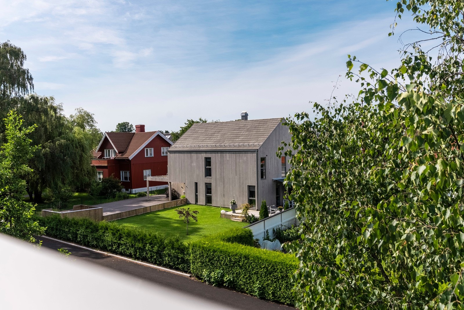 Velkommen til visning i denne lekre eneboligen! Galleribilde