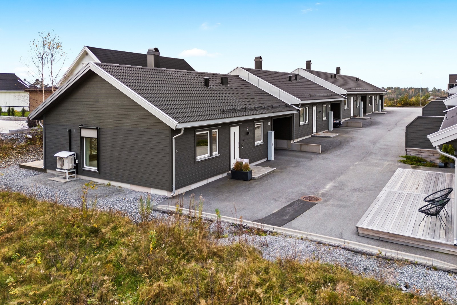 Velkommen til Brattåsen 36! Galleribilde