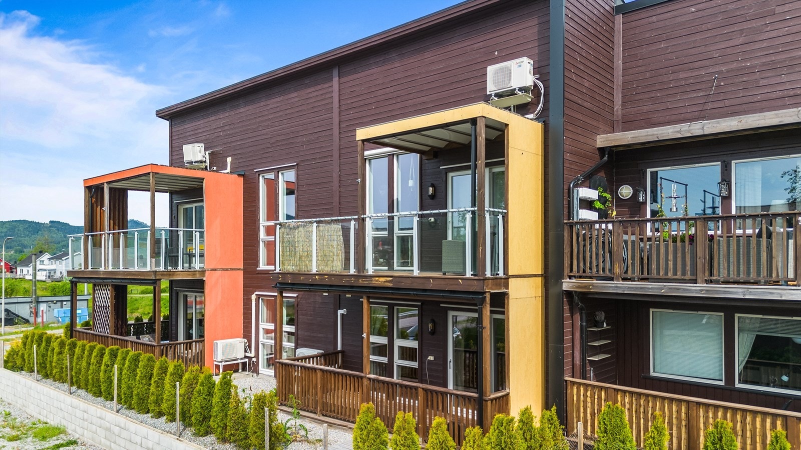 Velkommen! Galleribilde