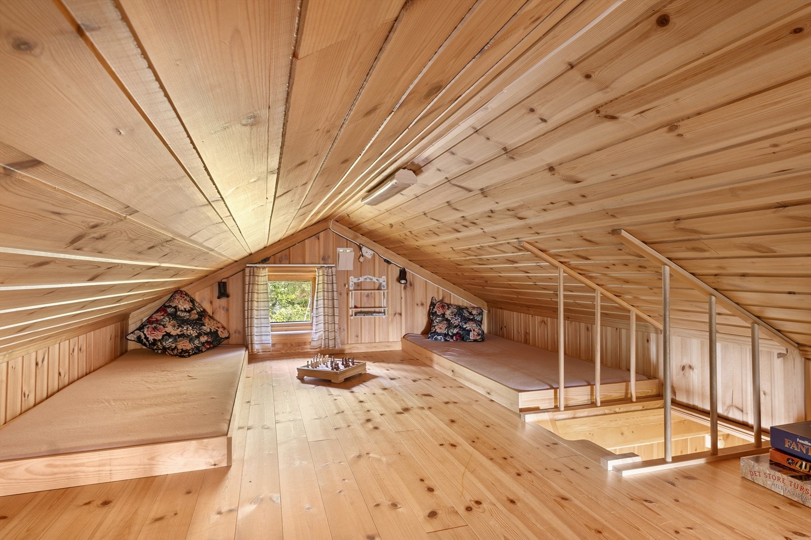 - Bruk etter ønske og behov - Galleribilde