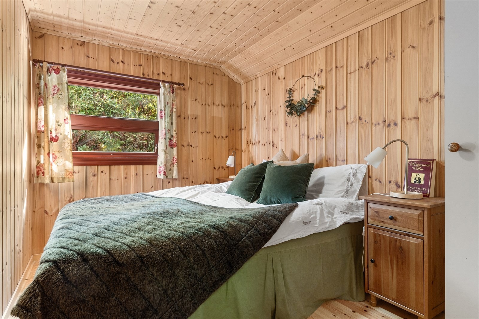 - Soverom 3 - Galleribilde