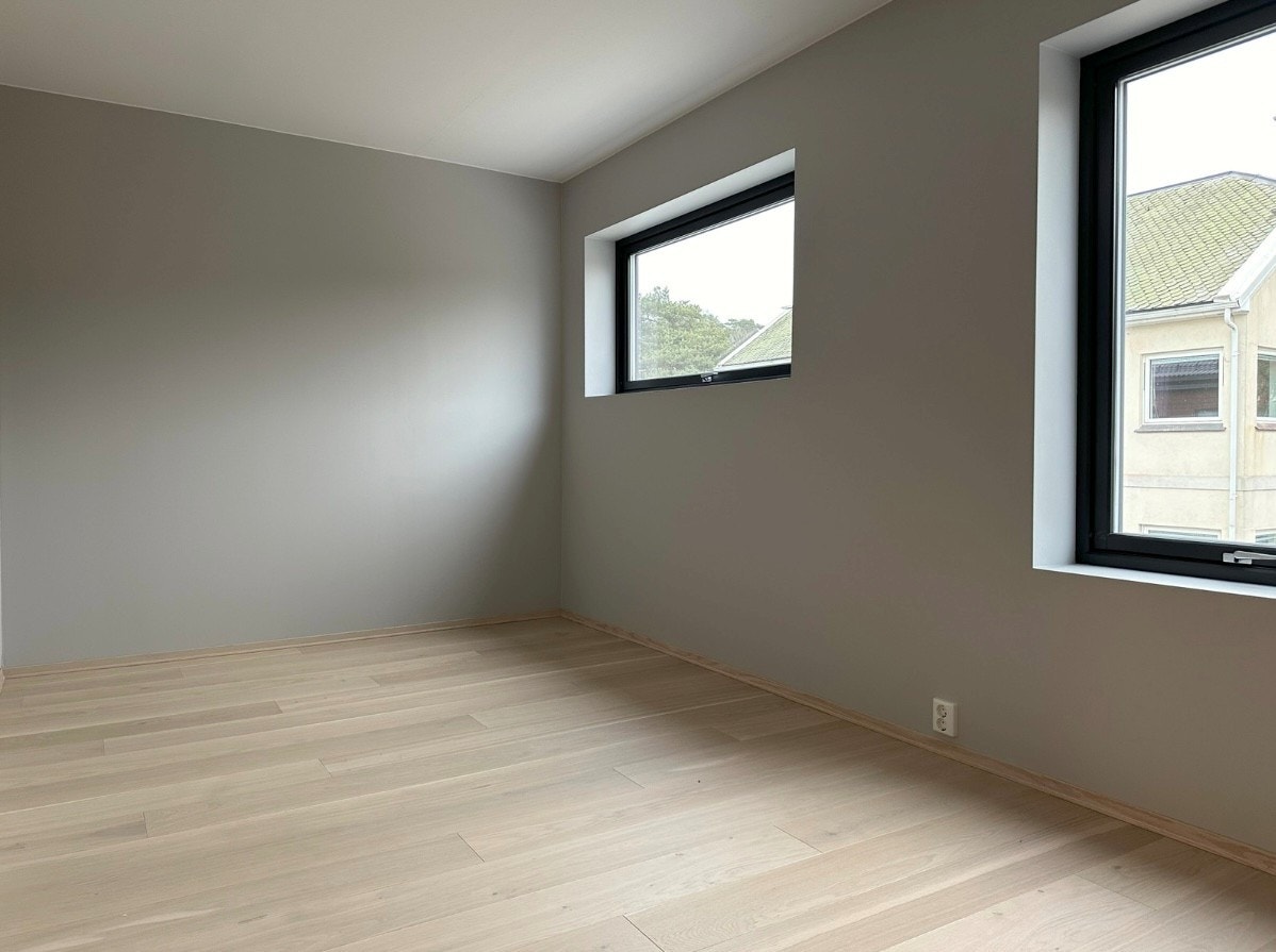 Hovedsoverom Galleribilde