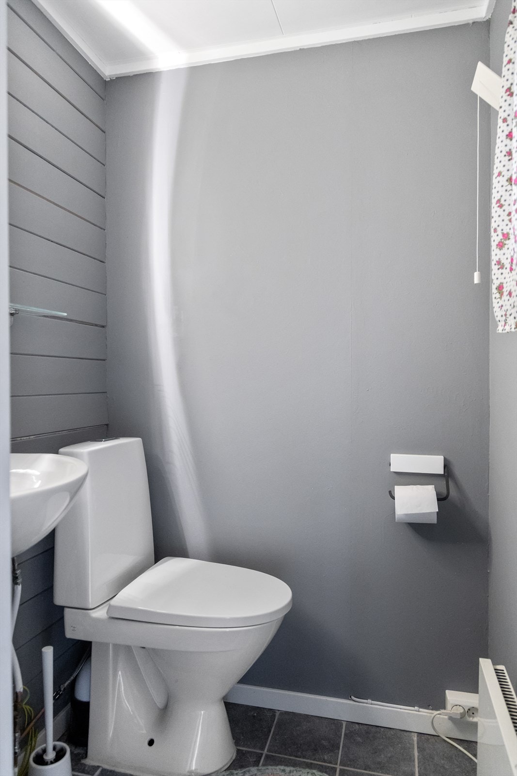 Anneks (ikke godkjent innredet) Galleribilde