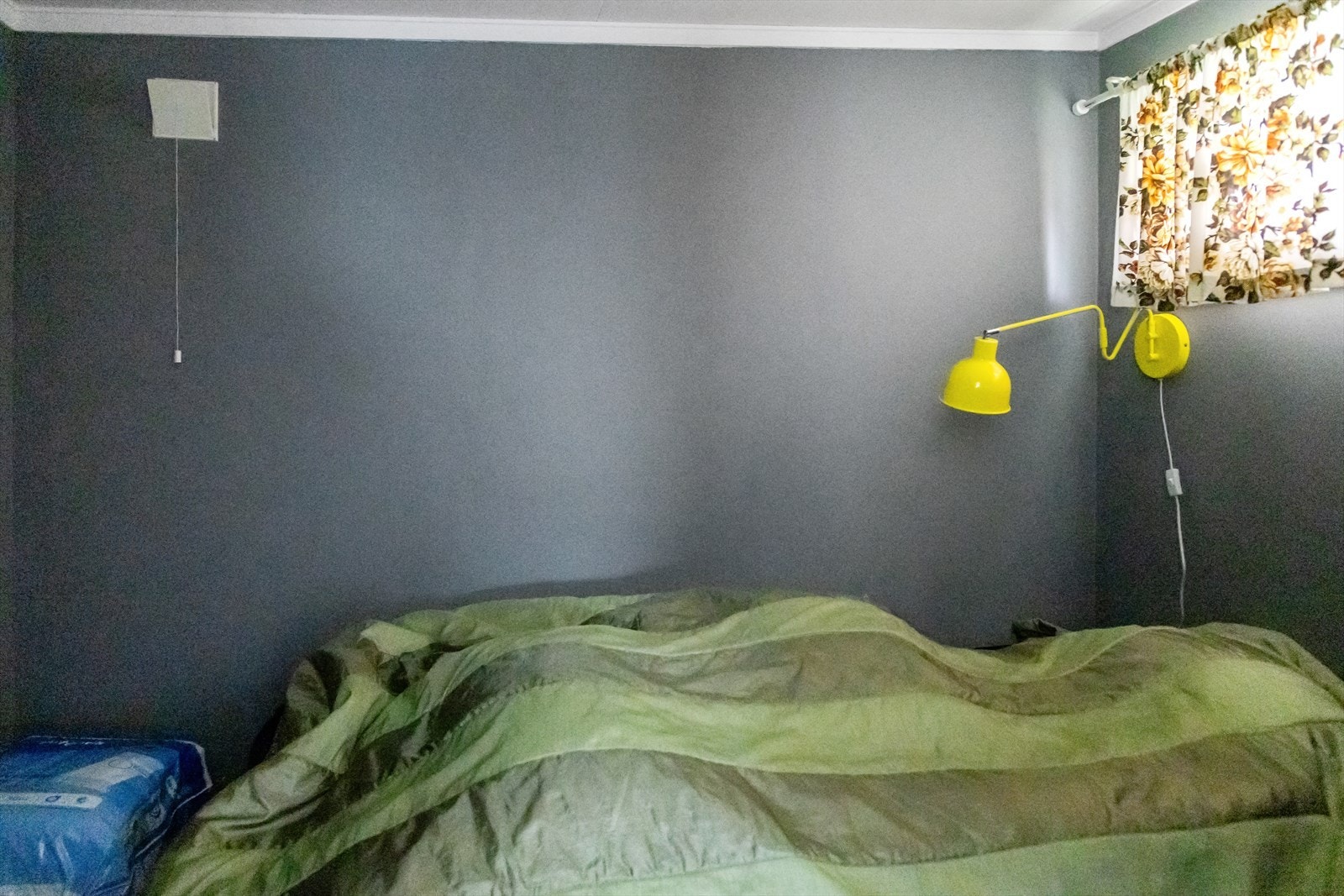 Anneks (ikke godkjent innredet) Galleribilde