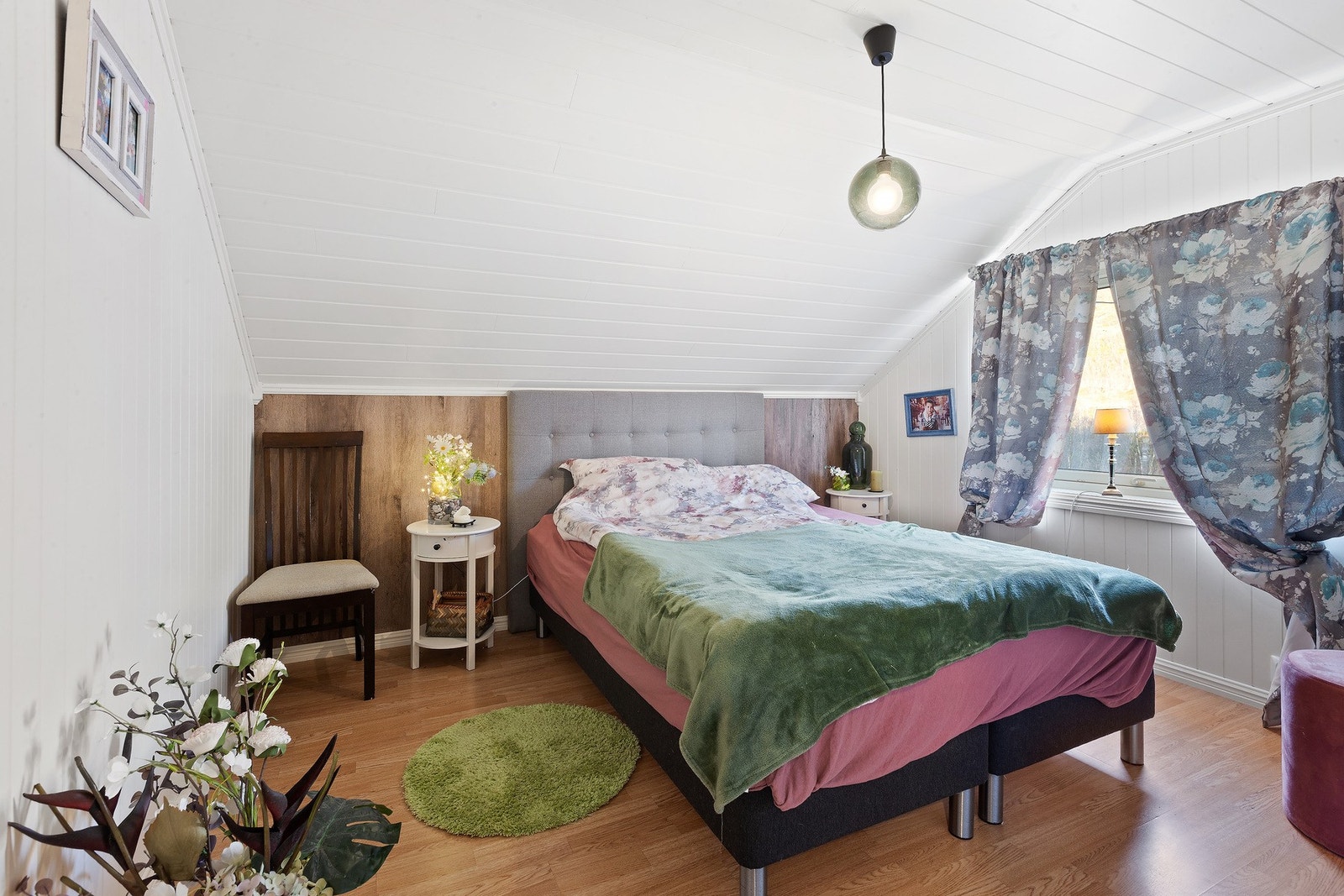 Soverom 3 Galleribilde