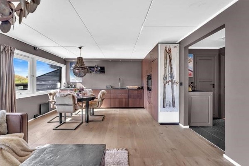 kjøkken 2 Galleribilde