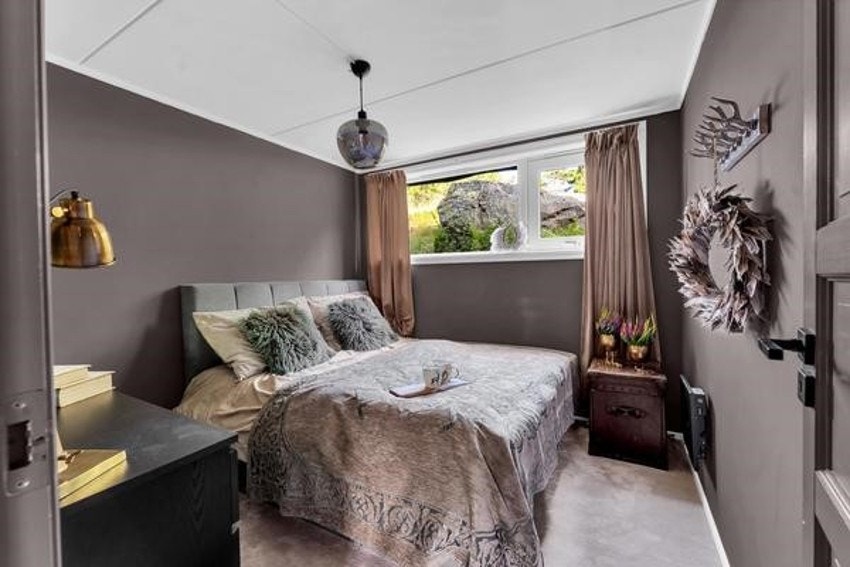 soverom Galleribilde