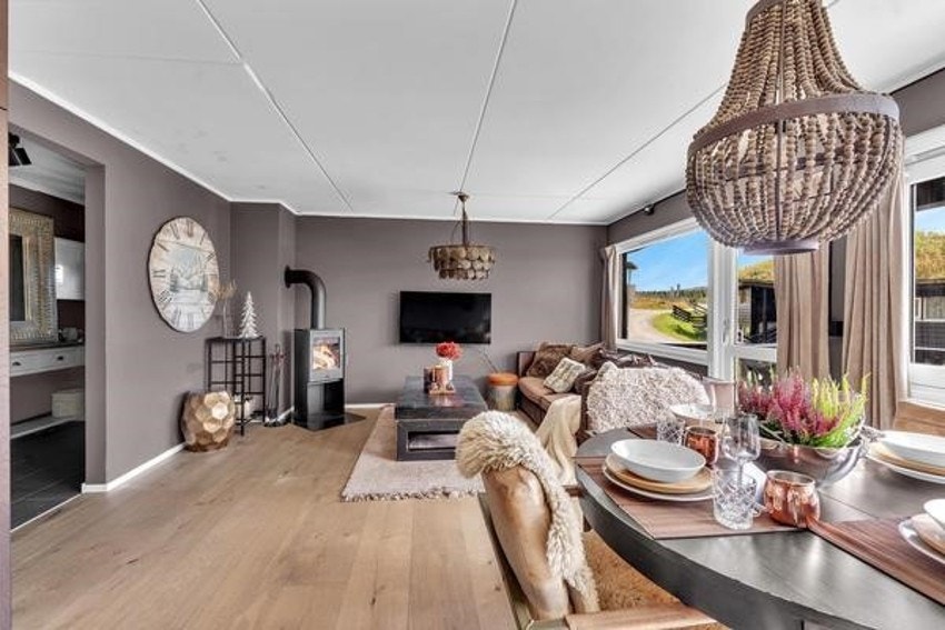 spiseplass Galleribilde