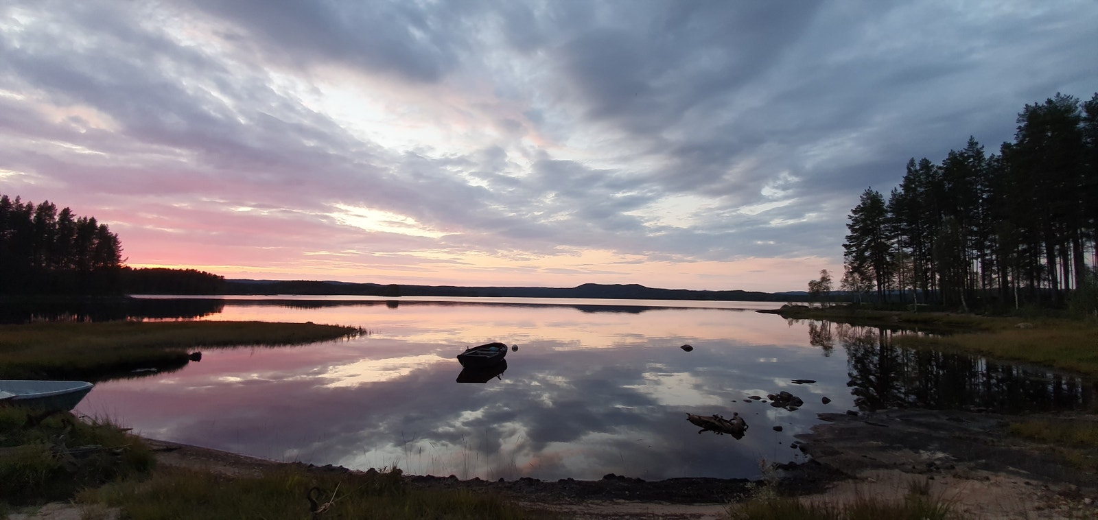 Selgers egne bilder Galleribilde