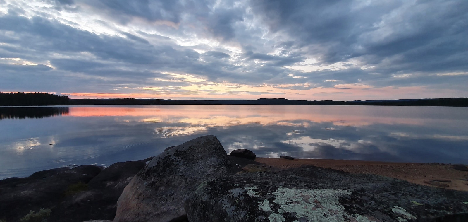 Selgers egne bilder Galleribilde