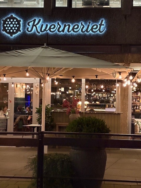 Kverneriet på Solli plass Galleribilde