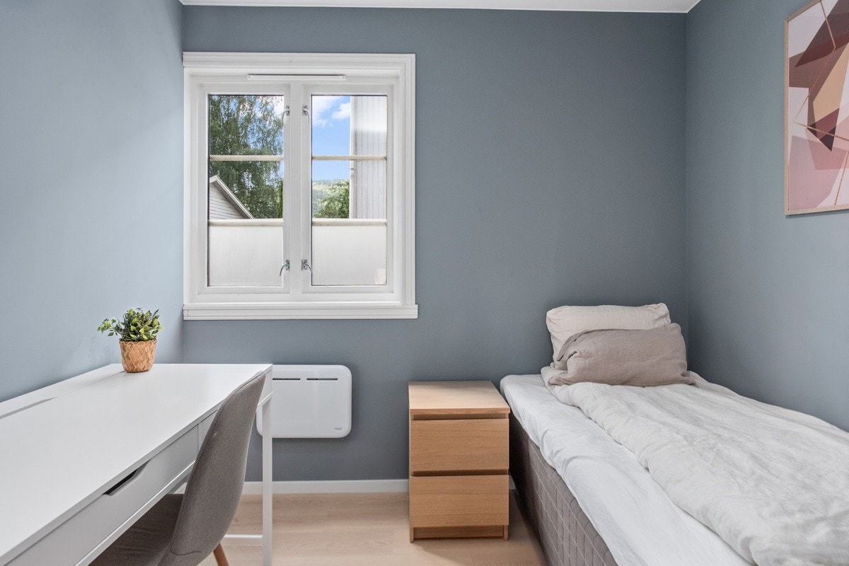 Soverom 5 Galleribilde