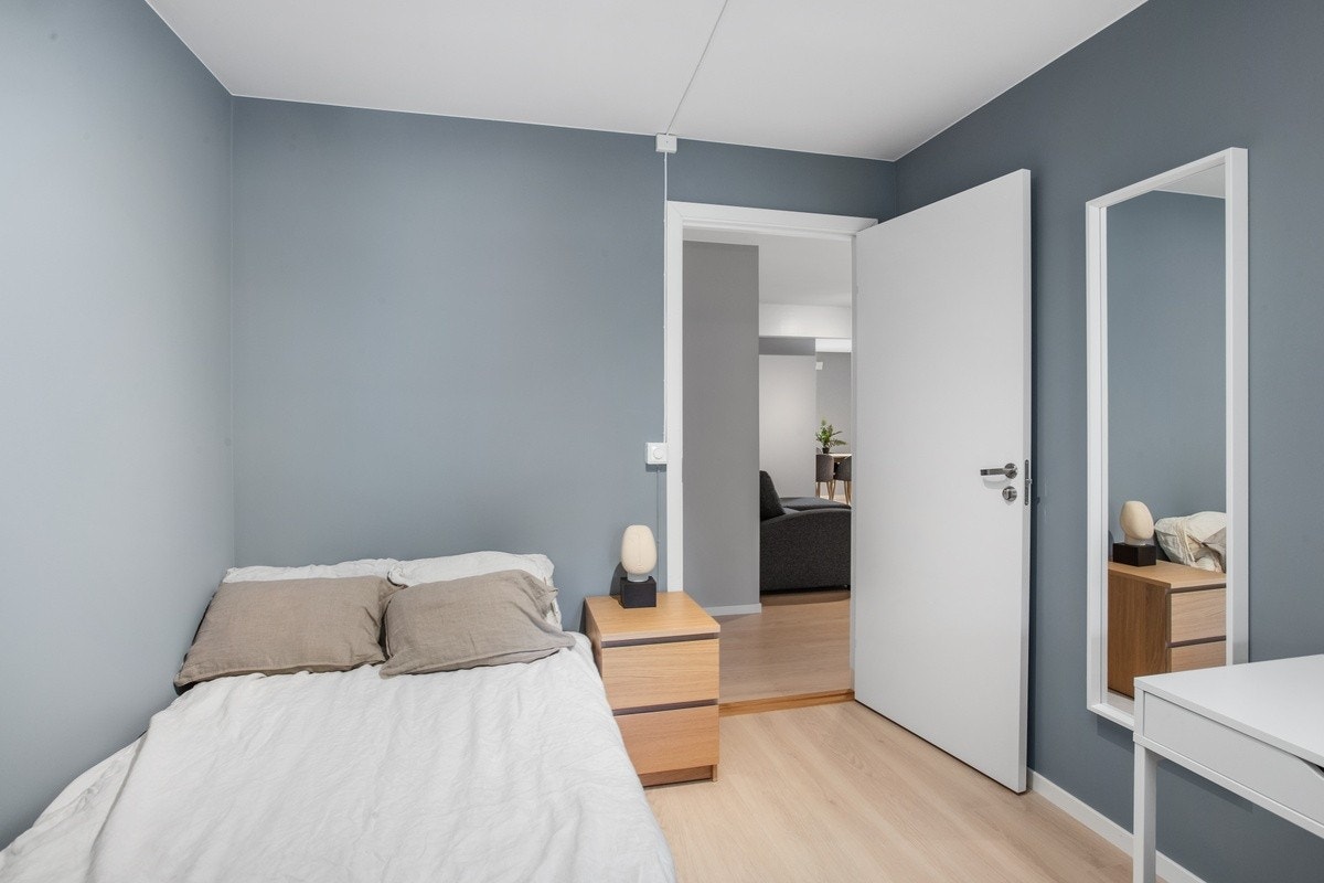 Soverom 3 Galleribilde