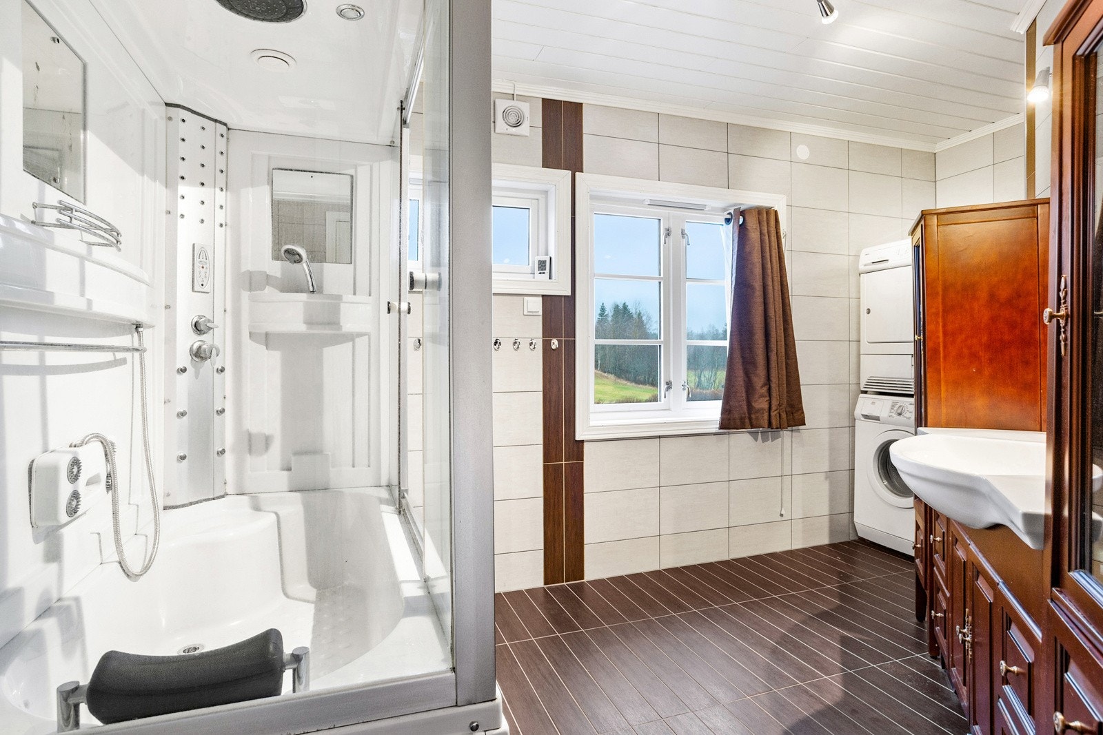 Fint bad. Galleribilde