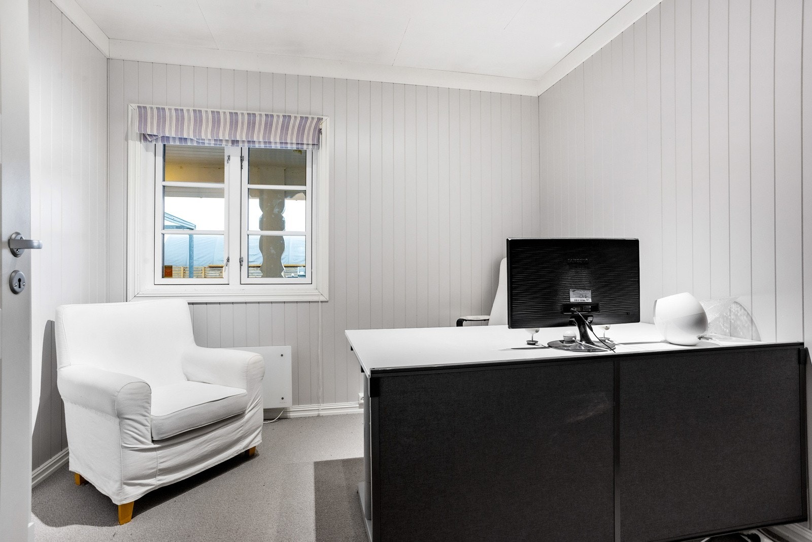 Soverom i 1. etasje. Galleribilde