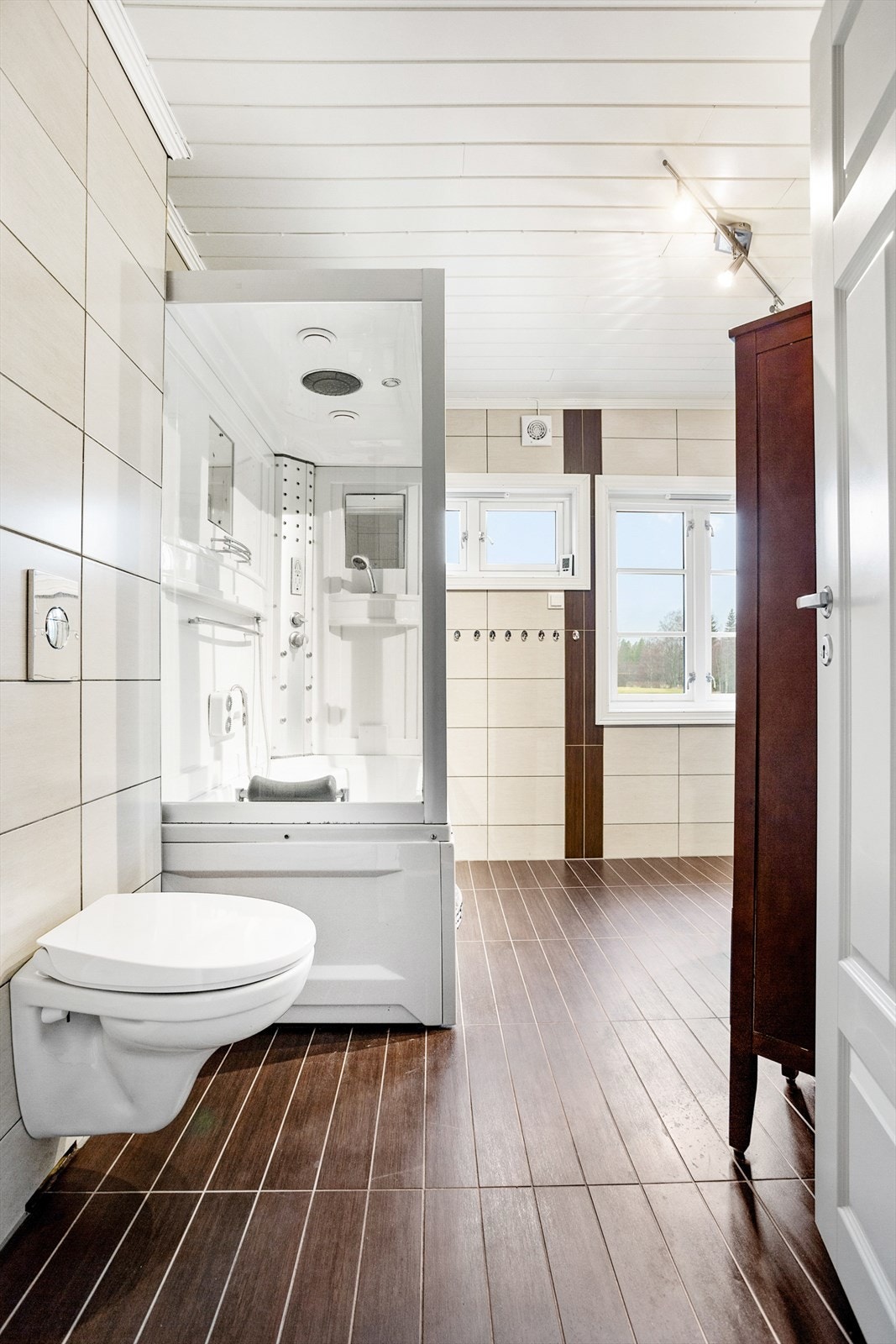 Fint bad. Galleribilde