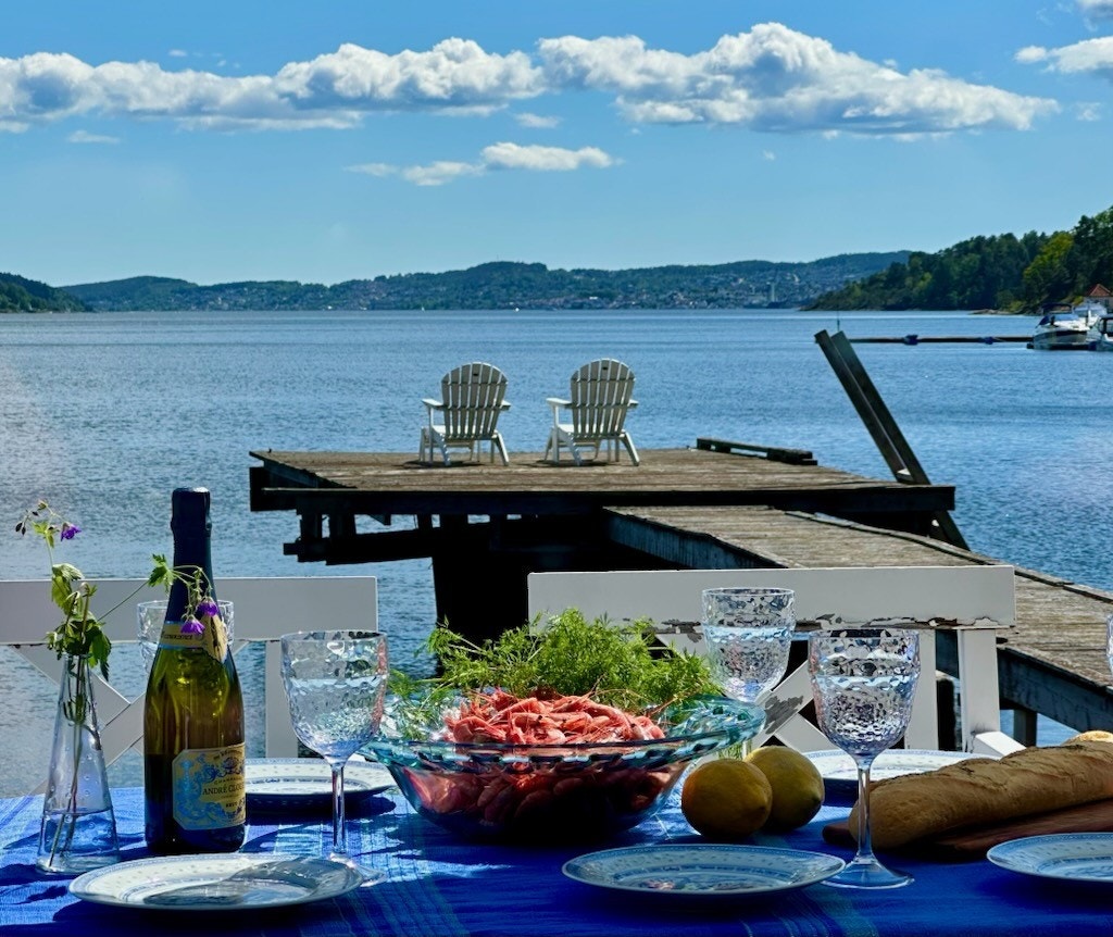 Stemningsbilde fra selger Galleribilde