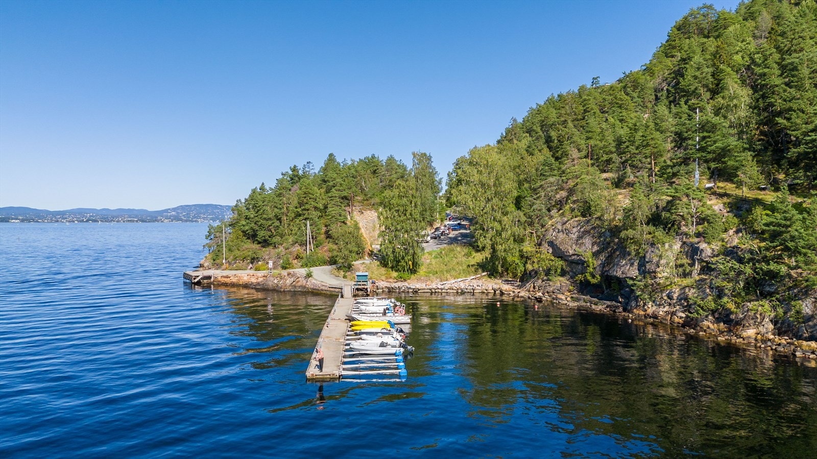 Alværn brygge Galleribilde