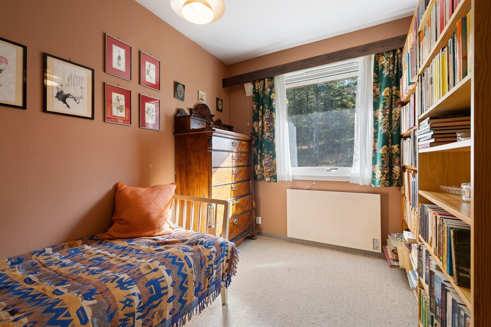 Soverom 4 Galleribilde