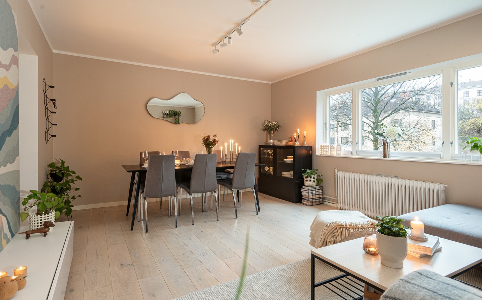 Velkommen til Uelands gate 57R! Galleribilde