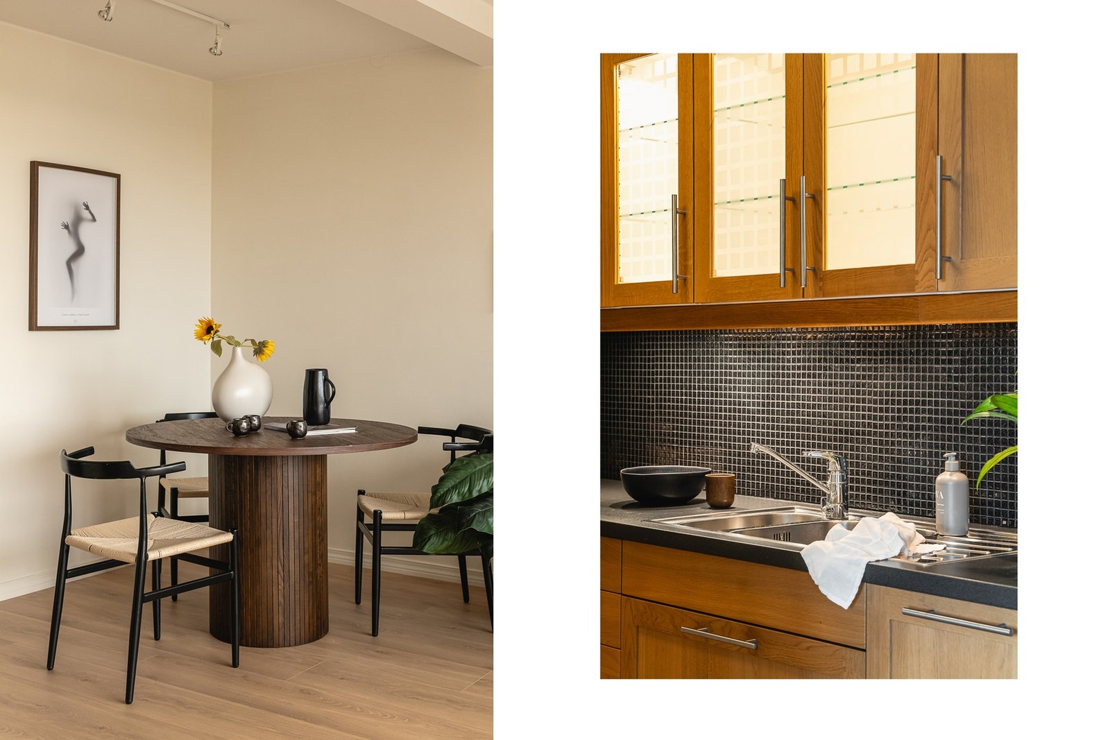 Detaljer. Galleribilde