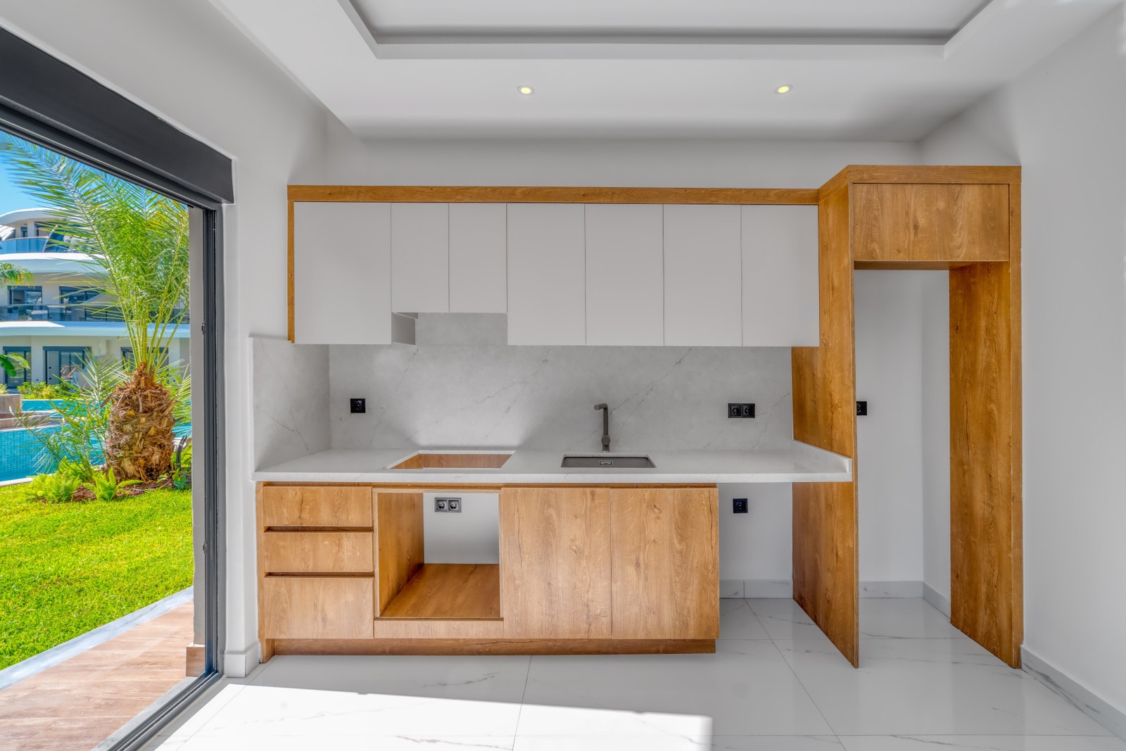 Kitchen Galleribilde