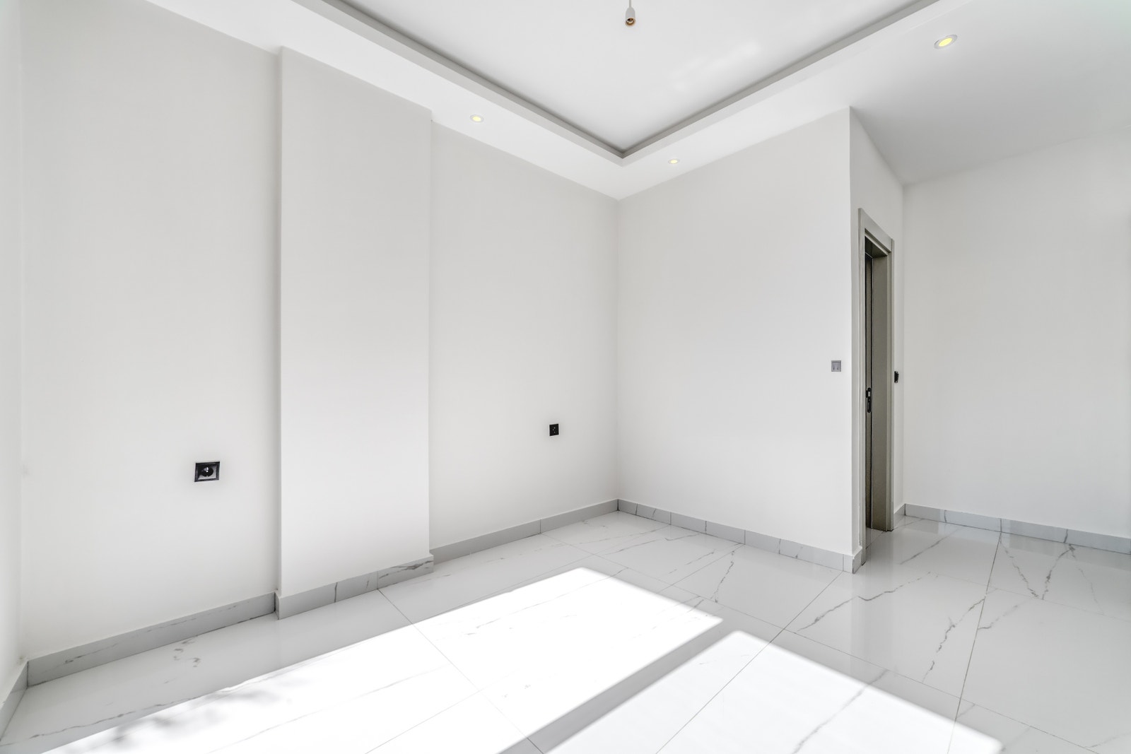 Master bedroom Galleribilde