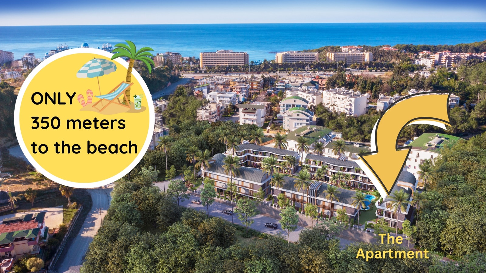 Location Galleribilde