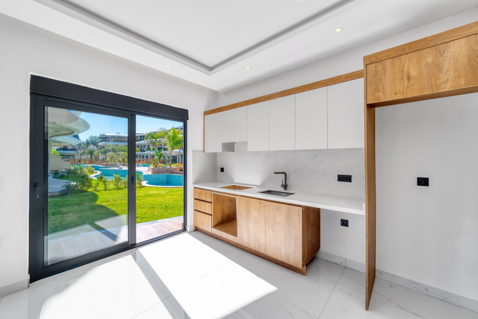 Kitchen Galleribilde