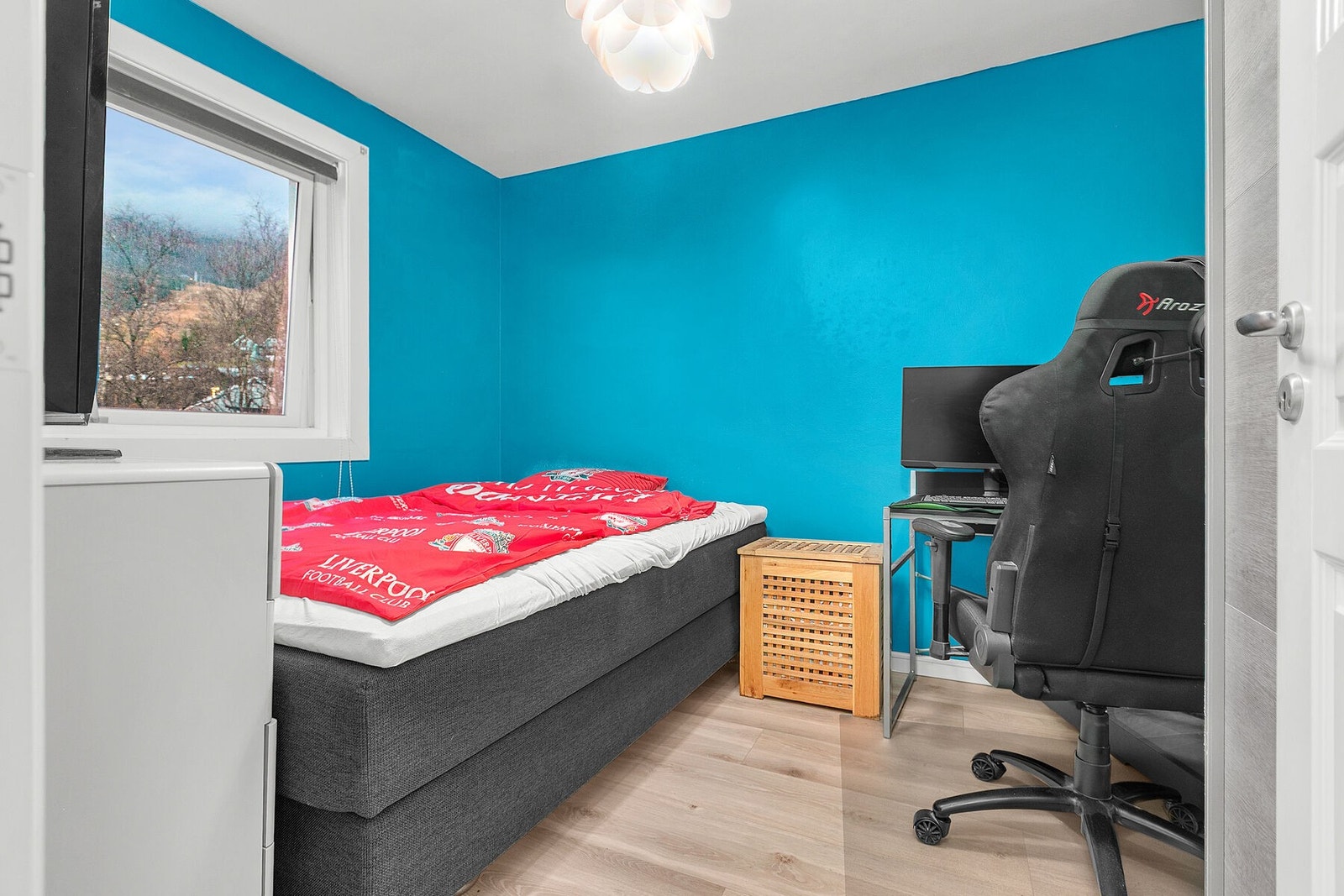 Soverom 2 Galleribilde